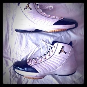 Jordan 19 SE Olympic